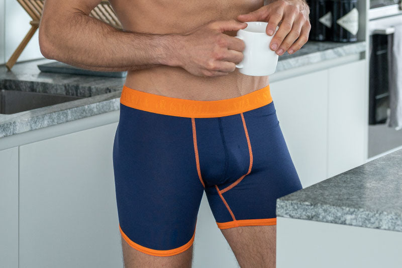 5 Tips to Choose Comfortable Men's Boxers Underwear