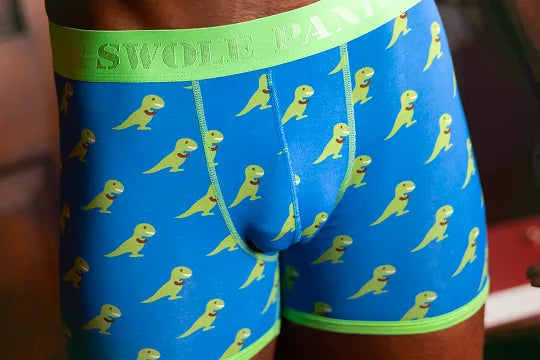 The Ultimate Guide to Choosing the Most Comfortable Men’s Underwear