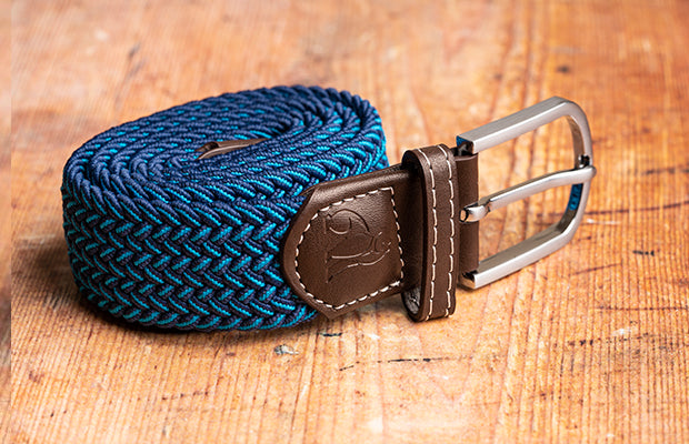 Polo Belt Mens | Swole Panda