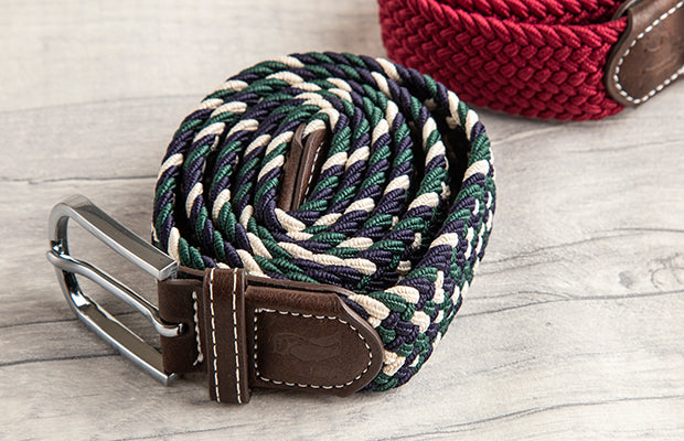 Men's Belts for Jeans | Swole Panda