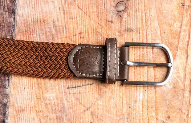 Brown Belt Women | Swole Panda