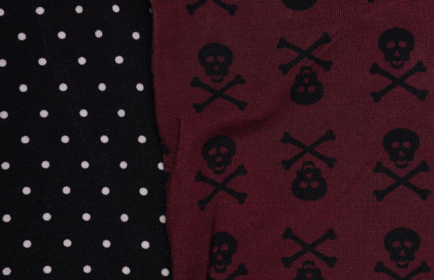 Boxer shorts Christmas | Swole Panda