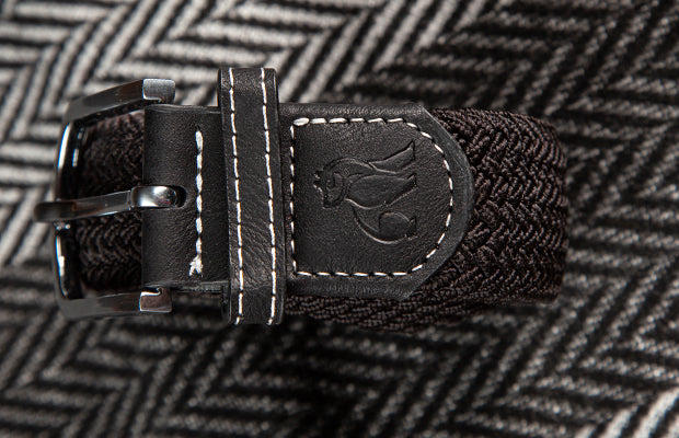 Adjustable Belts Mens | Swole Panda