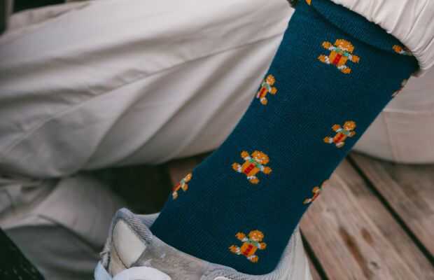 Best Socks | Swole Panda