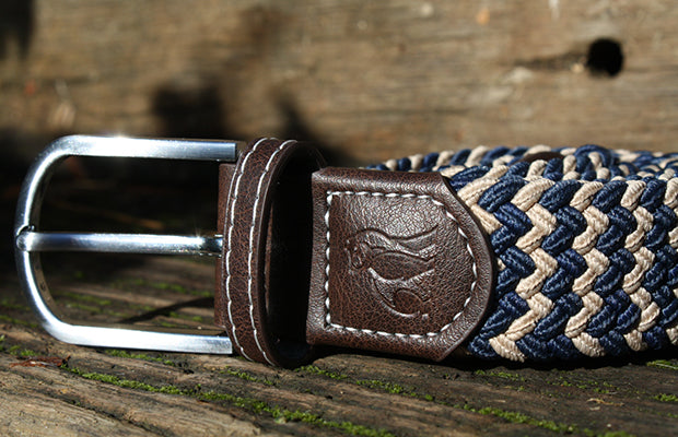 Best Belt for Jeans | Swole Panda