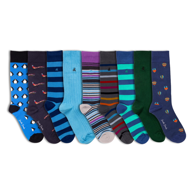 Swole Panda Green is the New Black Sale | Up To 50% OFF - 9 Pairs Men's XL Bamboo Socks - 40% OFF Swole Panda Green is the New Black Sale | Up To 50% OFF - 9 Pairs Men's XL Bamboo Socks - 40% OFF