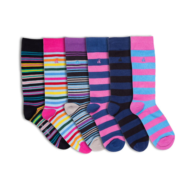 Swole Panda Green is the New Black Sale | Up To 50% OFF - 6 Pairs Women's Striped Bamboo Socks - 30% OFF Swole Panda Green is the New Black Sale | Up To 50% OFF - 6 Pairs Women's Striped Bamboo Socks - 30% OFF