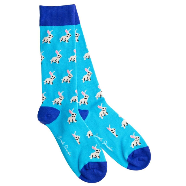 - Rabbit Bamboo Socks  - Rabbit Bamboo Socks