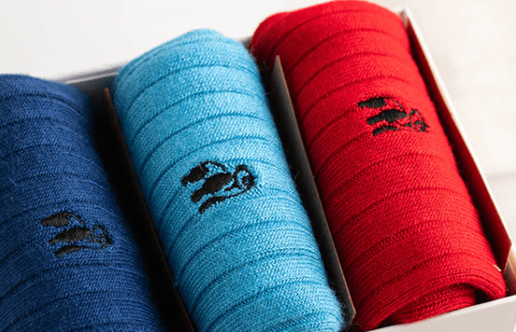 Best Athletic Socks for Men | Swole Panda