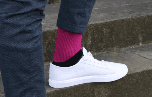 Mens Sports Socks | Swole Panda
