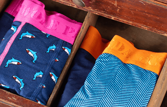 Best Mens Underwear Brands | Swole Panda