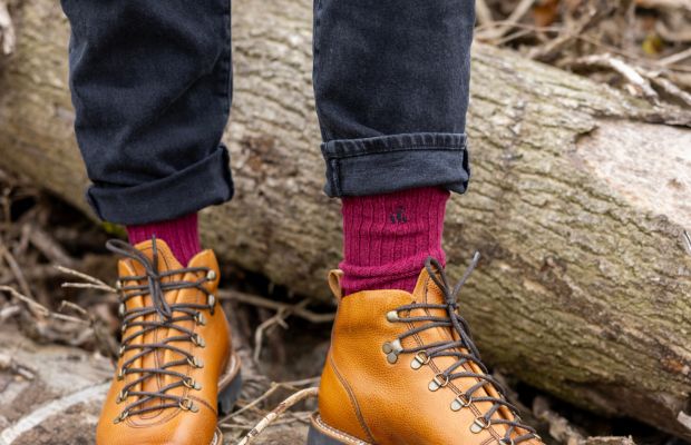 Best boot socks | Swole Panda