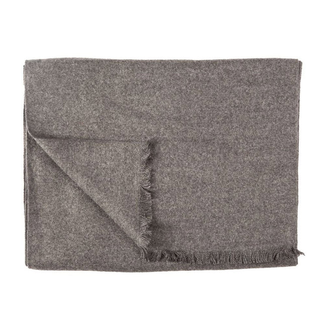 Bamboo Scarves - Charcoal Grey Bamboo Scarf Bamboo Scarves - Charcoal Grey Bamboo Scarf