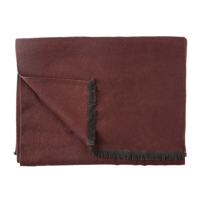 Bamboo Scarves - Maroon Bamboo Scarf Bamboo Scarves - Maroon Bamboo Scarf