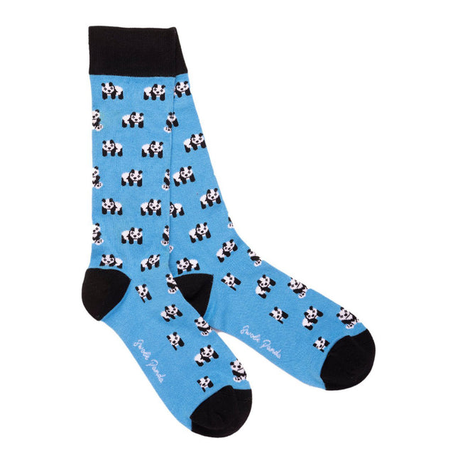 Mens Bamboo Socks - Panda Bamboo Socks Mens Bamboo Socks - Panda Bamboo Socks