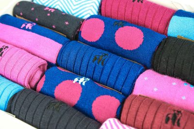 5 Reasons why Bamboo Socks are so Loved