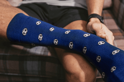 8 Reasons Why Bamboo Sports Socks Are a Game-Changer