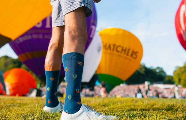 Are Bamboo Socks Good for Summer and Warm Weather?