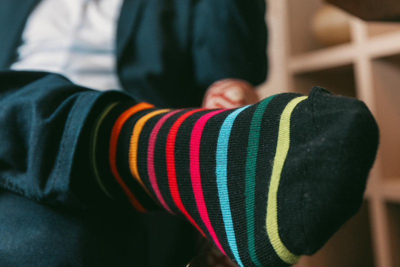 Choosing Bamboo Socks for Every Occasion: Your Guide to Finding the Ideal Pair