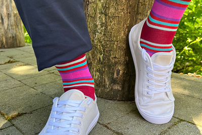 Discover the Softness and Breathability of Bamboo Socks