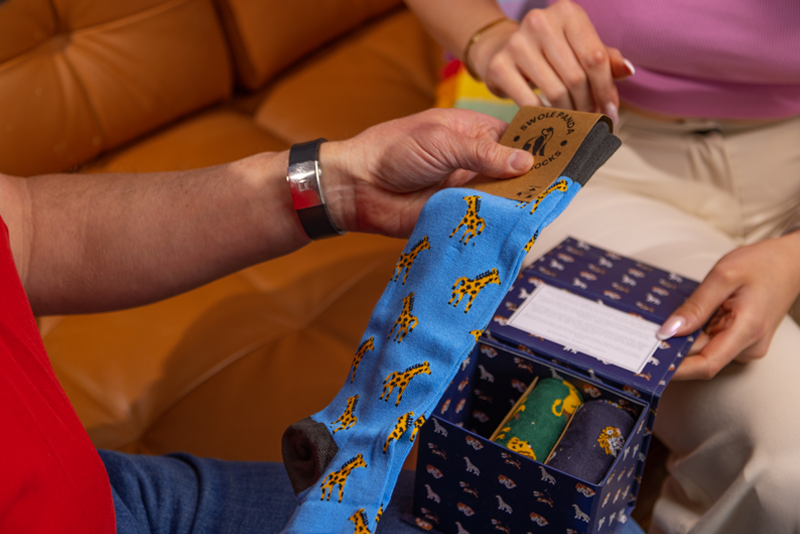 Discovering Your Perfect Pair: A Guide to Finding Bamboo Socks That Suit You Best