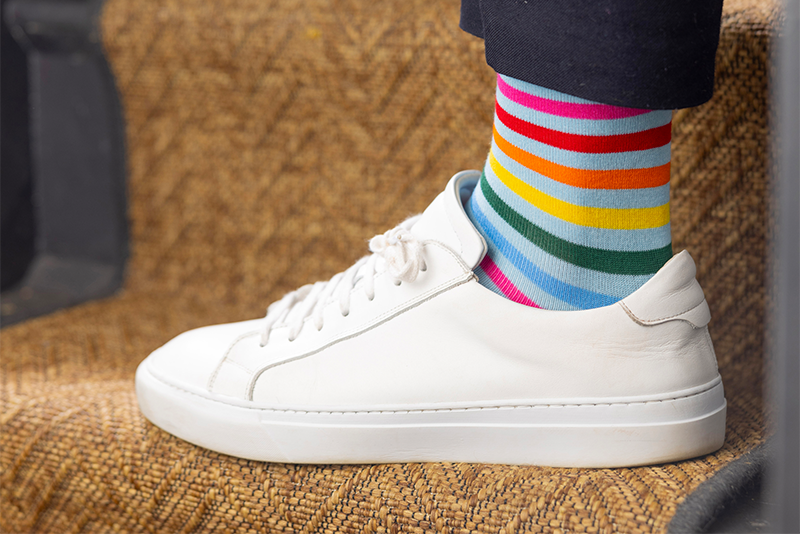 Generic Socks Bamboo Socks Guide: Benefits & Advantages – Swole Panda