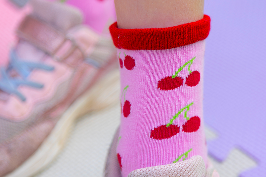 How to Choose Children’s Socks