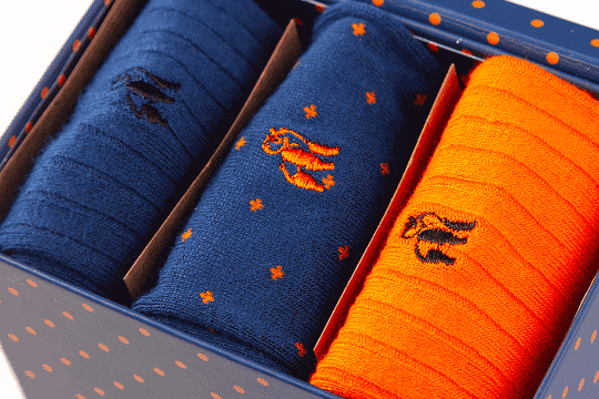 How to Store Socks to Make Them Last Longer
