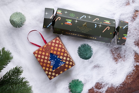 Stylish Sock Gift Ideas in the UK: The Ultimate Guide for 2025