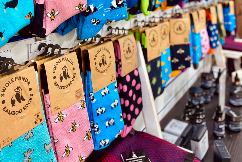 Sustainable Promotional Products: Make Your Brand Look Responsive