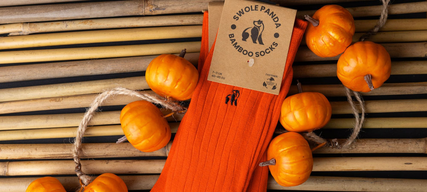 Treats for Your Feet this Halloween