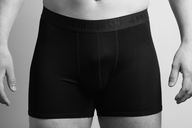 The Evolution of Men’s Underwear: From Cotton to Cloud-Soft Bamboo