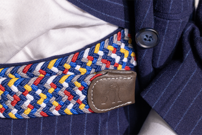 The History of Belts: From Ancient Times to Modern Fashion