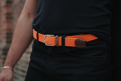 The Ultimate Guide to Orange Belts