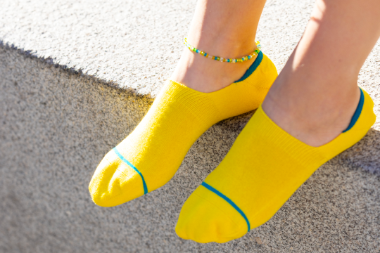 Office Socks Best Bamboo Socks for Office Wear in the UK: Comfort and Style – Swole ...