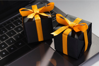 The Power of Corporate Gifts: Building Lasting Business Relationships