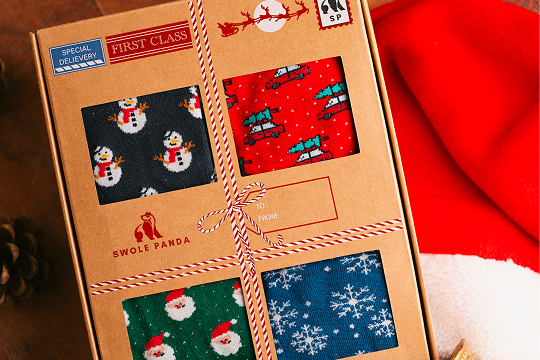 Top Employee Christmas Gift Ideas for 2025