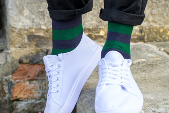 Top 10 Benefits of Wearing Bamboo Socks Every Day