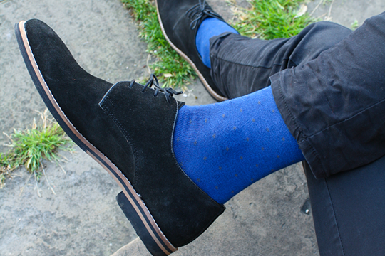 Top Benefits of Bamboo Socks for Men and Women This Winter
