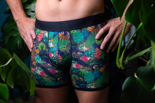 Top Boxer Styles Every UK Man Should Own in 2025