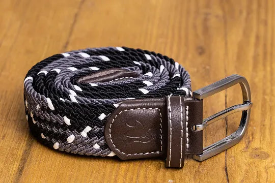Ultimate Guide: Elevate Your Look with Adjustable Belts