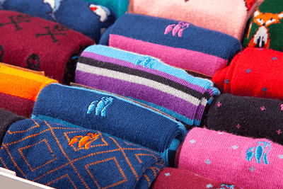 Embracing the Colourful Spectrum: A Comprehensive Guide to Men's Bamboo Socks