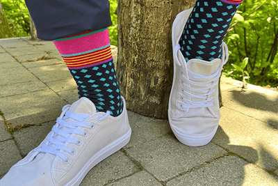 Unveiling the Diversity: An Extensive Guide to Different Types of Bamboo Socks for Men