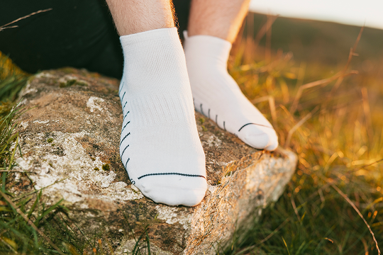 What Are Seamless Socks? Benefits, Features, and How to Choose the Best Pair