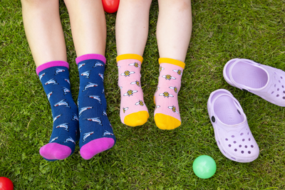 Why Quality Matters: The Importance of Investing in the Best Children's Socks