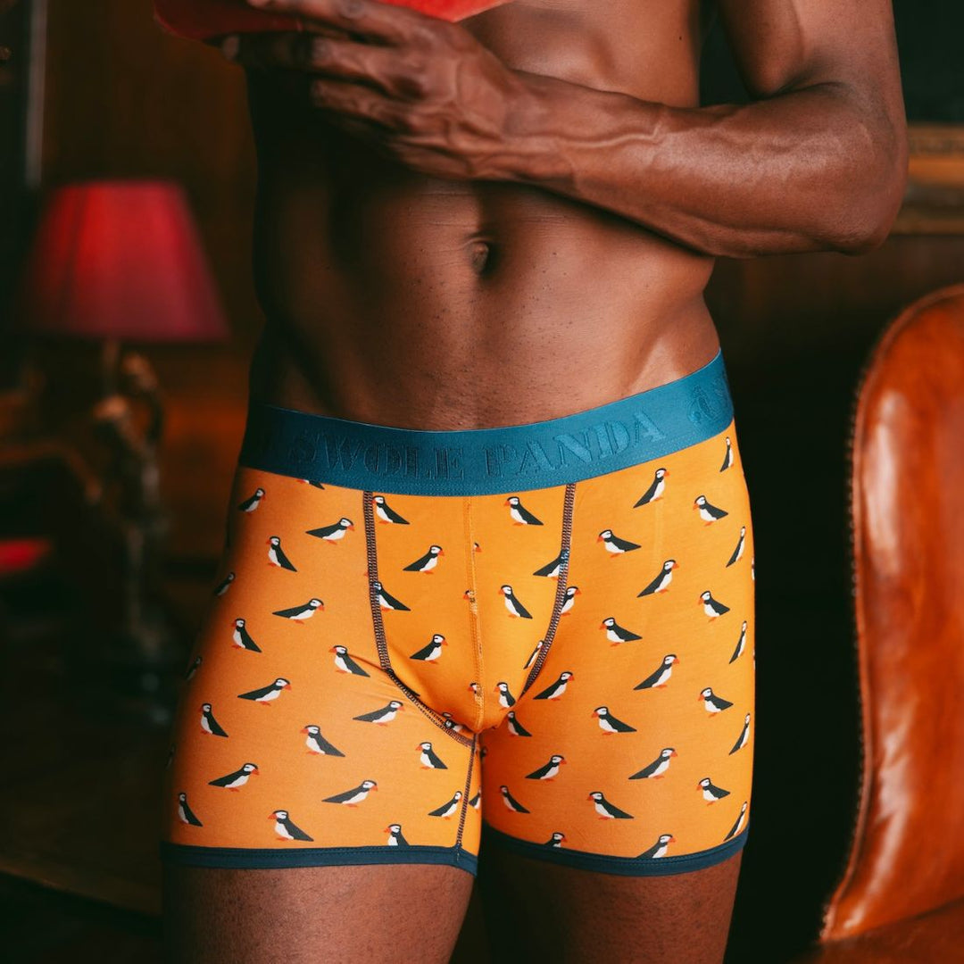 Funky Boxers