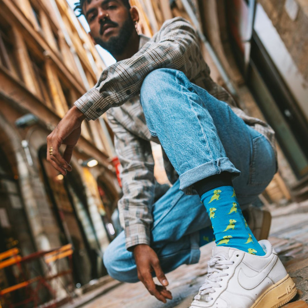 Funky Mens Socks
