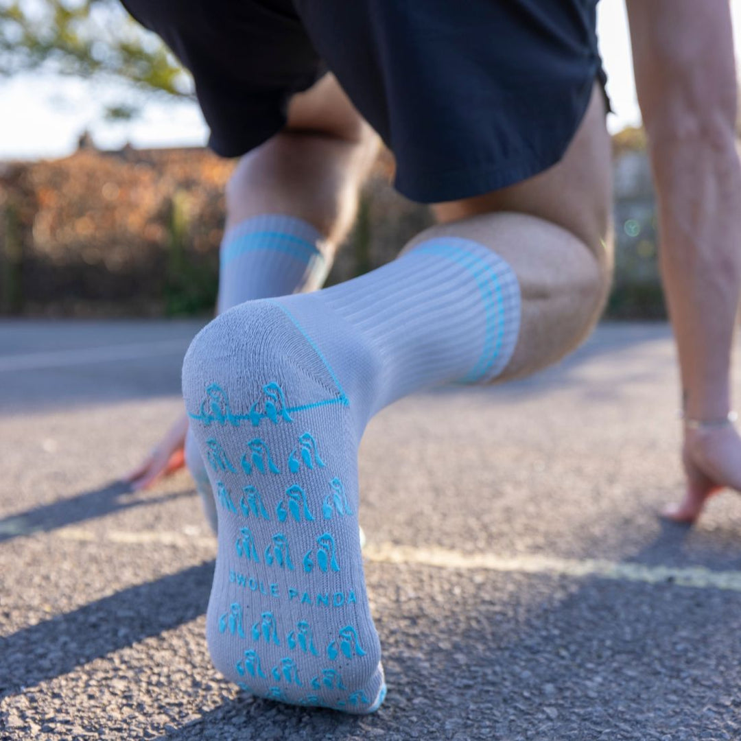 Performance Grip Socks