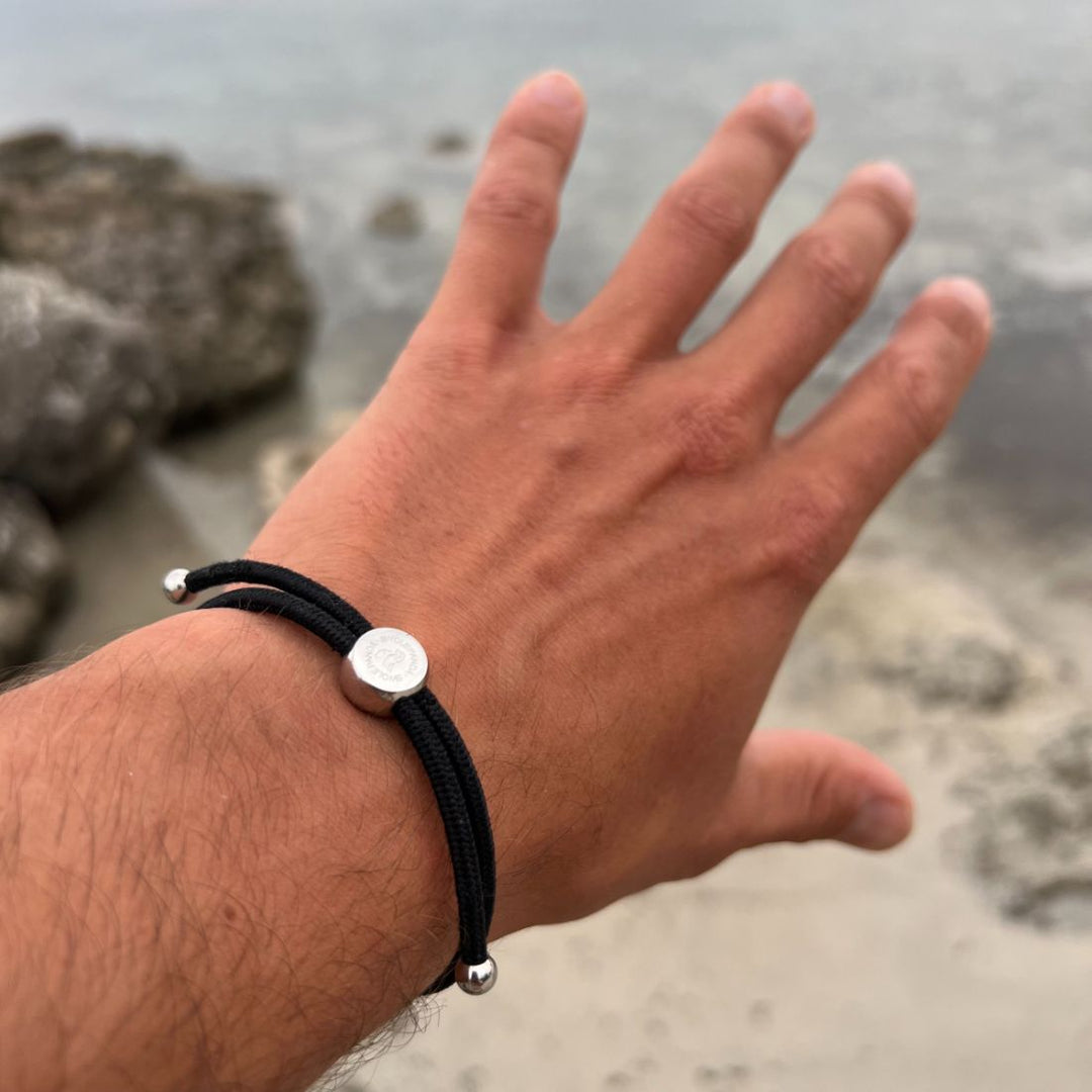 Plain Rope Bracelets