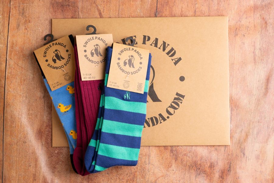 Swole Panda Gift Guide